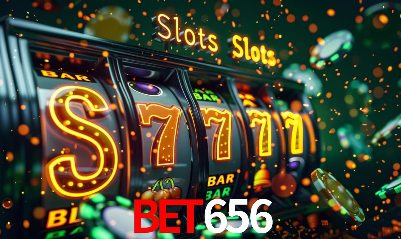 Experiência VIP bet656