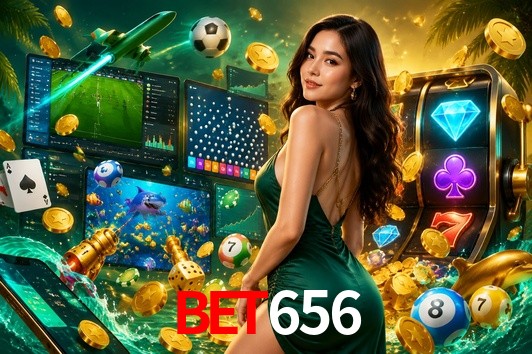 Experiência VIP bet656