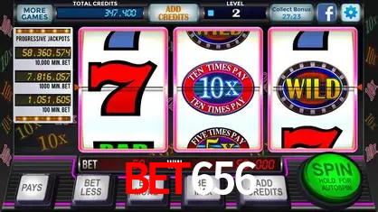 Desvendando o Mundo dos Jogos Virtuais na bet656