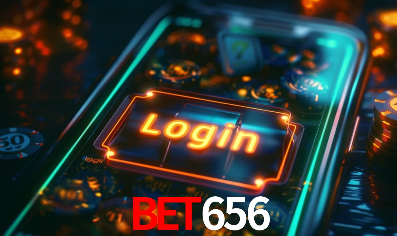 Experiência VIP bet656