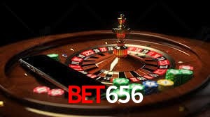 Welcome Bonus bet656