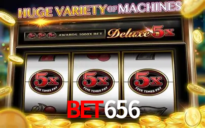 Desvendando o Mundo dos Jogos Virtuais na bet656