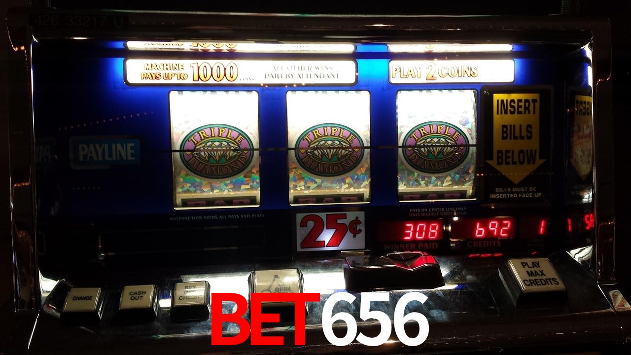 Statistics bet656