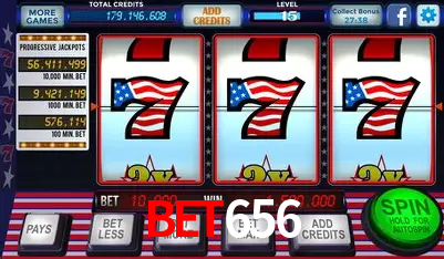 A Emoção da Loteria na bet656: Uma Chance de Mudança de Vida