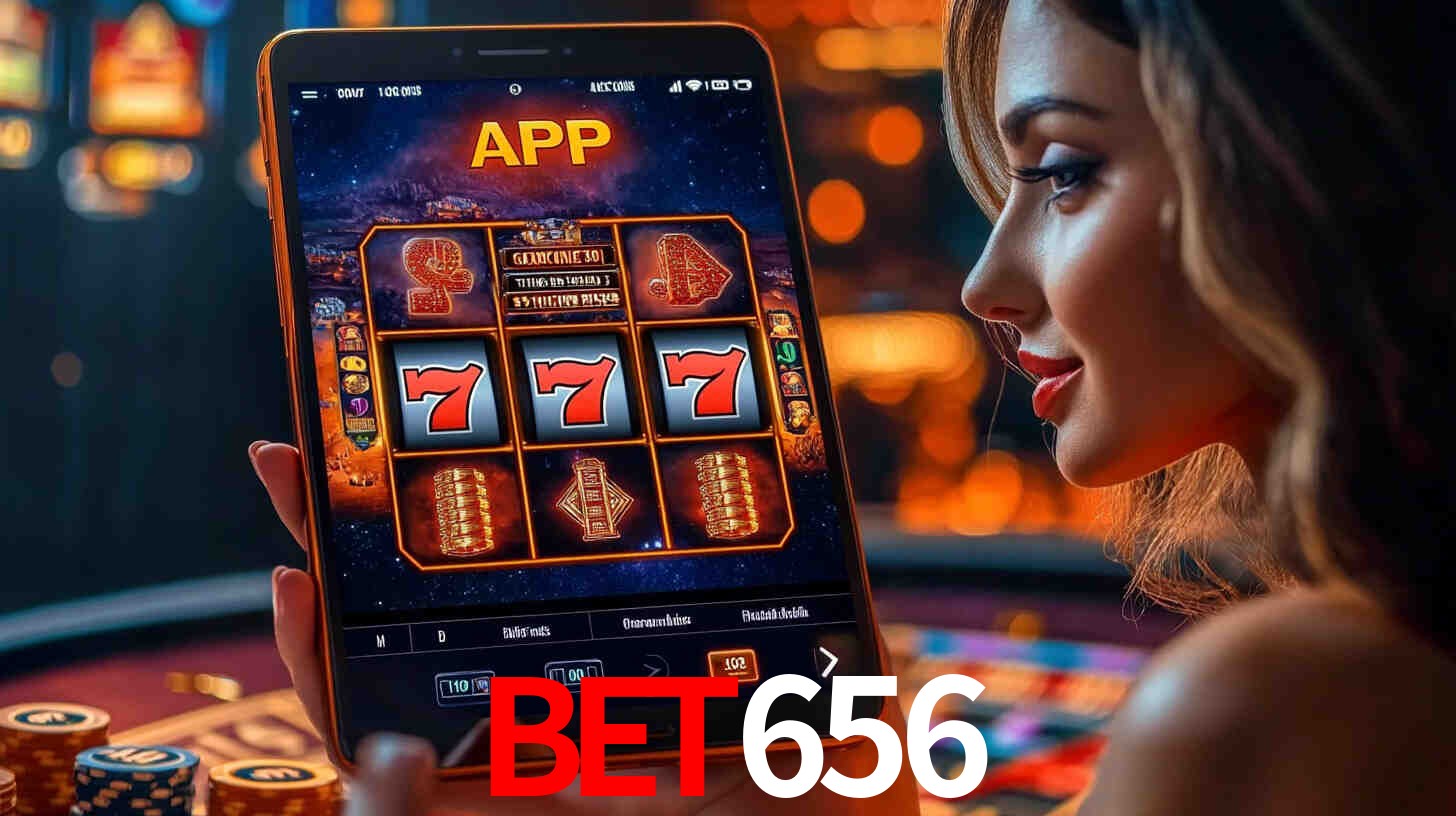 Bônus Generosos e Exclusivos no bet656 para Você!