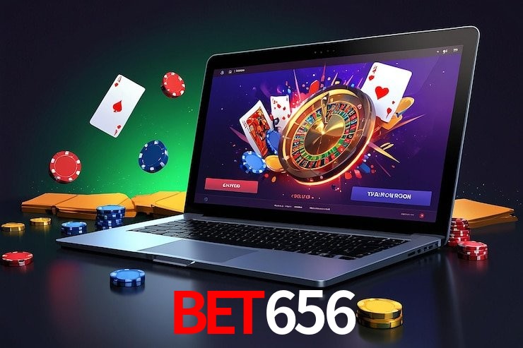 bet656 Segurança Logo 1
