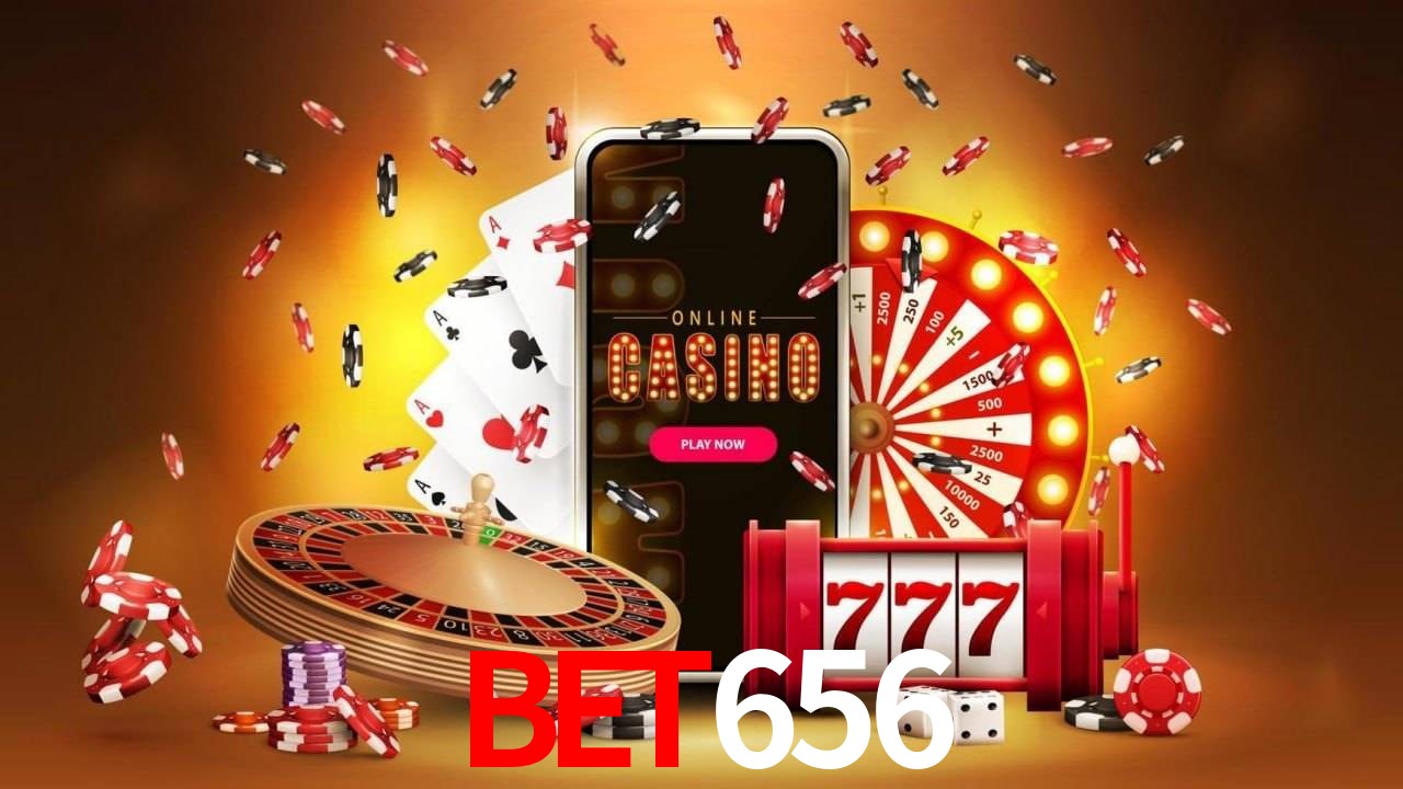 Tecnologia da Plataforma bet656