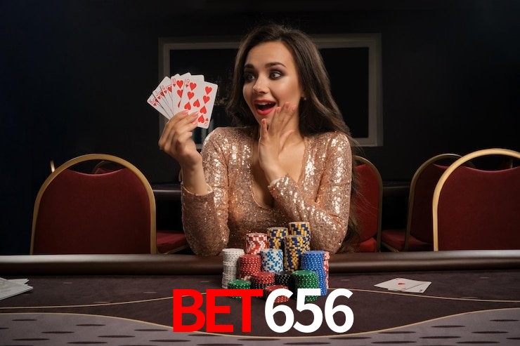PIX Instantâneo bet656