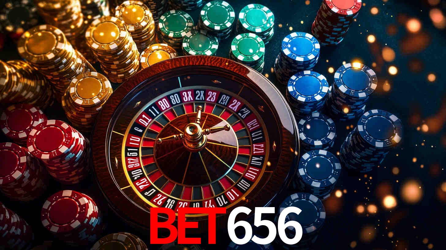 Licença Curaçao bet656