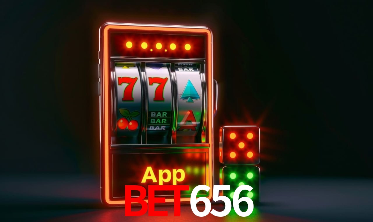 Provedores de Jogos bet656