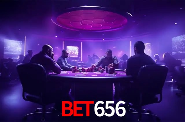 Jogos de Slot bet656