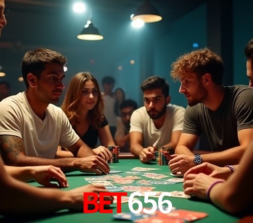 Slots bet656 - RTP Alto Certificado