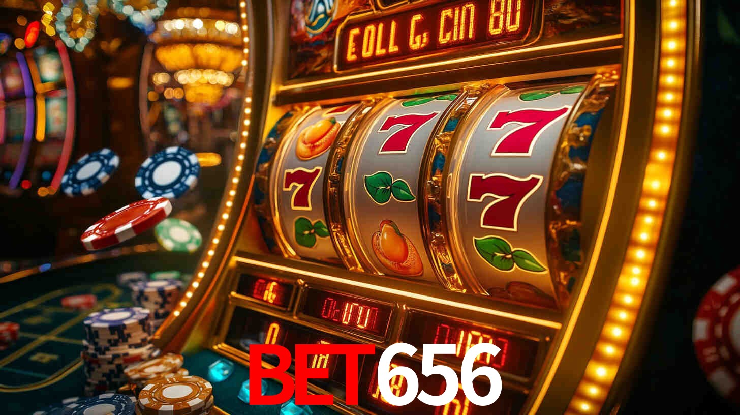 Premium Interface bet656