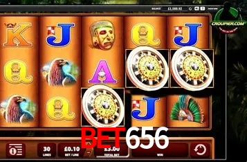 Inovações de Jogos na bet656: O Futuro das Experiências Interativas