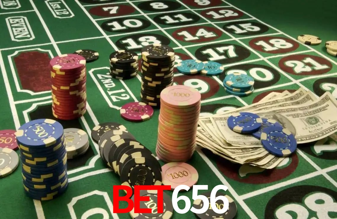 Player Reviews bet656