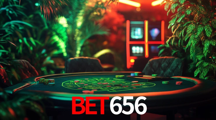 Tournaments bet656