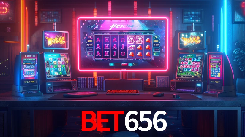 bet656: Jogos de Caça-Níqueis-Altas Recompensas, Roleta-Velocidade, Blackjack-Desafios Máximos