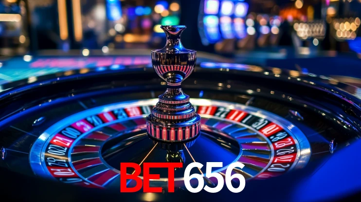 Experimente o Login Seguro Premium no bet656