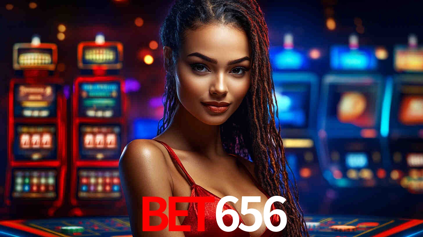 Inovações de Jogos na bet656: O Futuro das Experiências Interativas