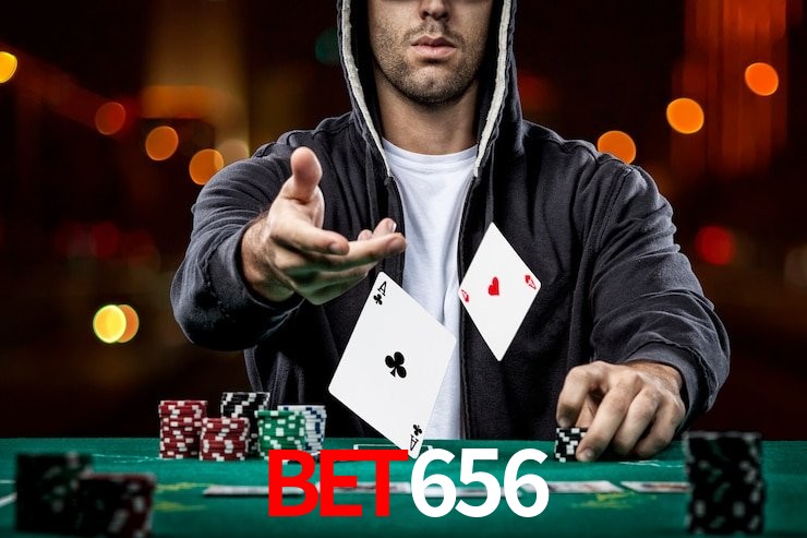 Servidor Brasil bet656