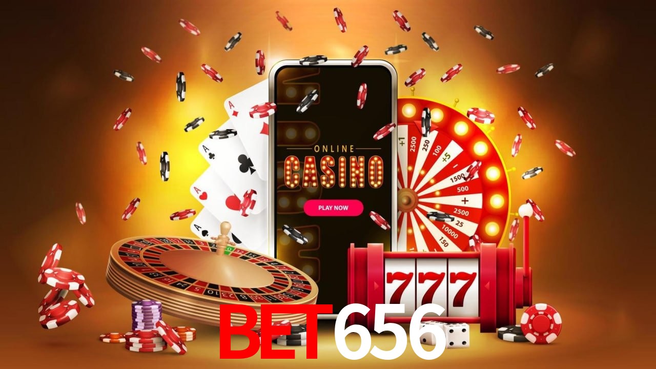 A Experiência Imersiva dos Cassinos Ao Vivo no bet656