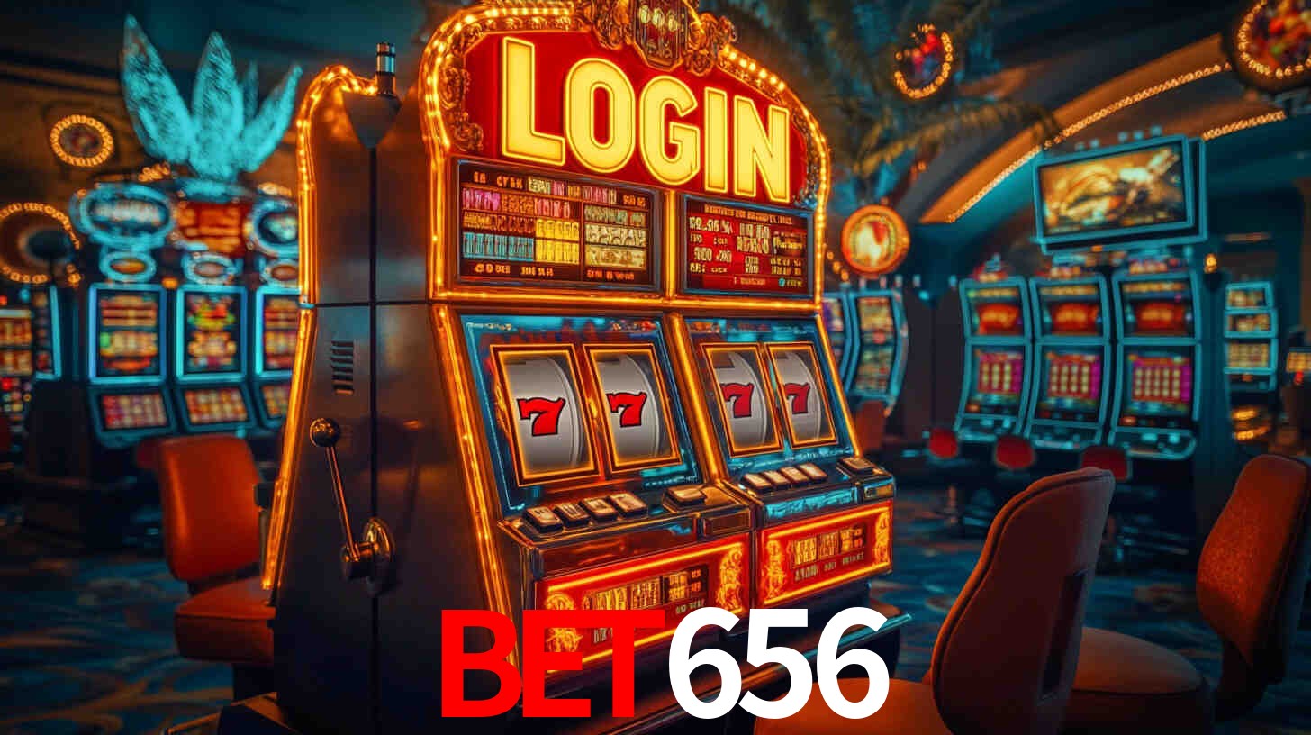 Certificação eCOGRA bet656