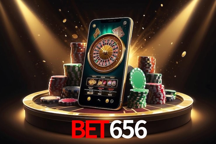 Promoção Relâmpago bet656