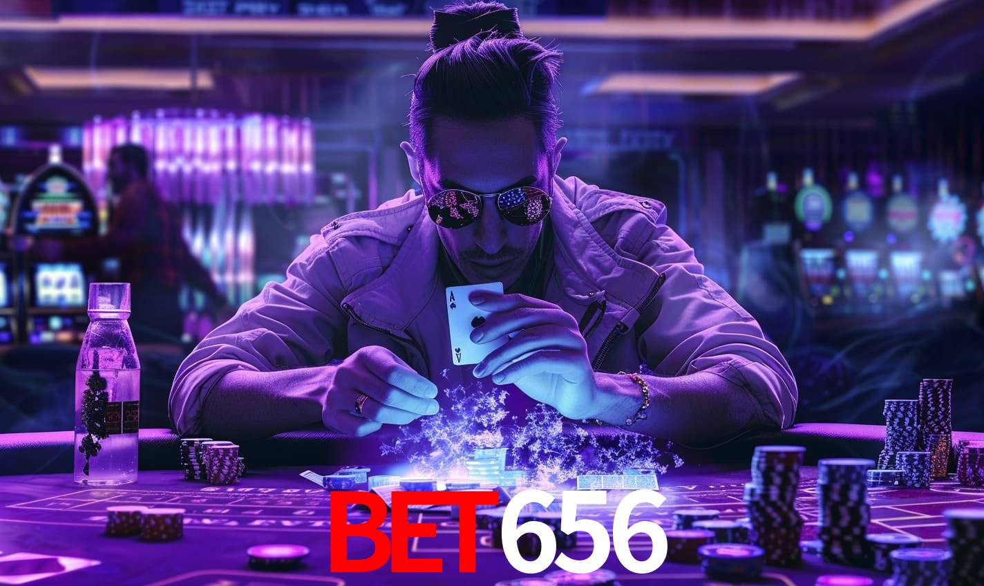 VIP Casino bet656
