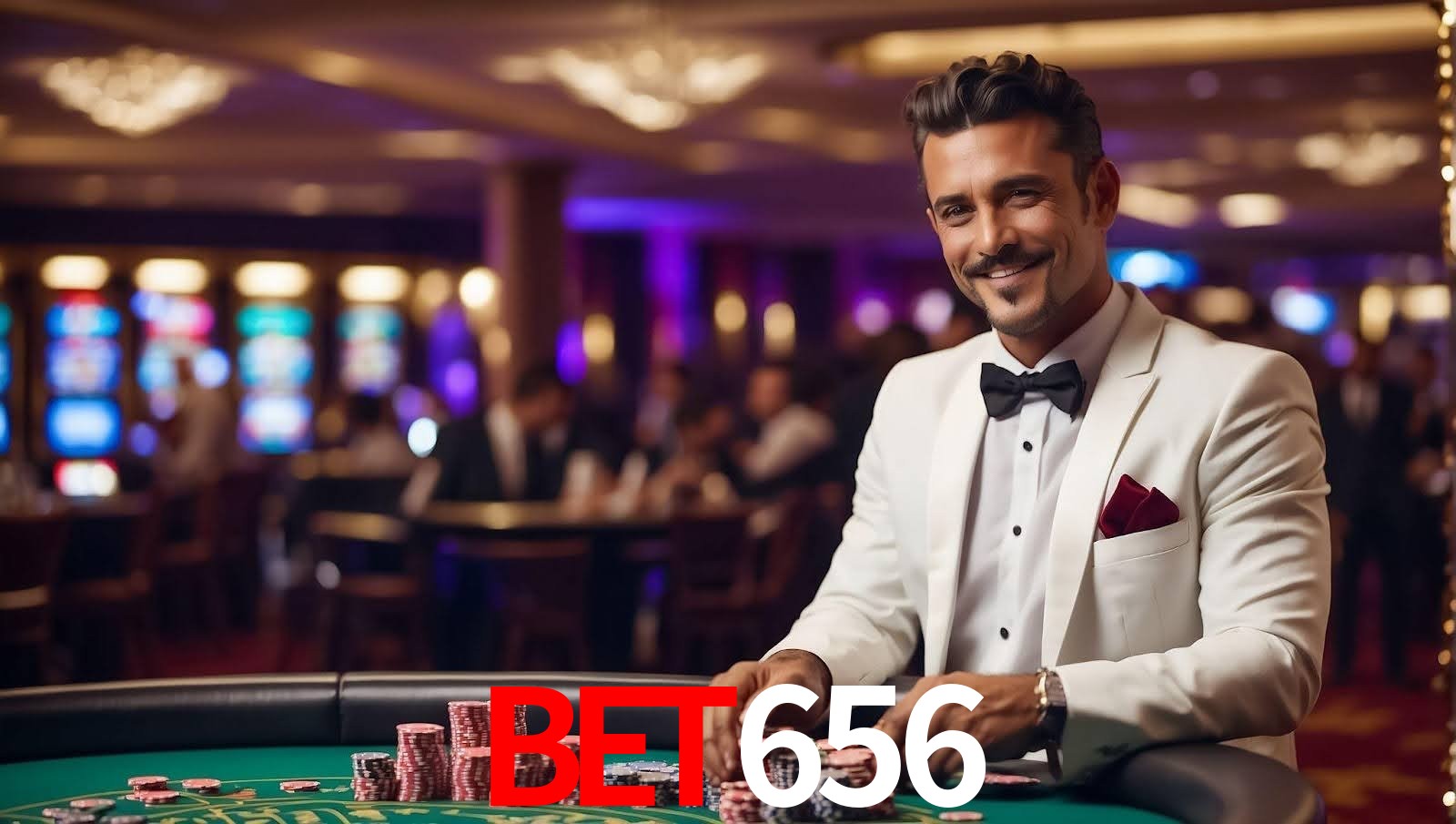 Ofertas Exclusivas bet656