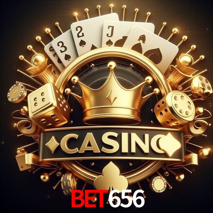 Casino Ao Vivo bet656