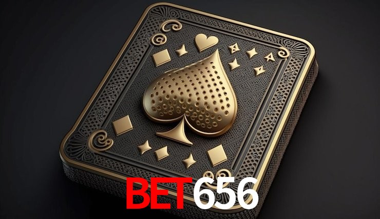 Diretório de Jogos bet656