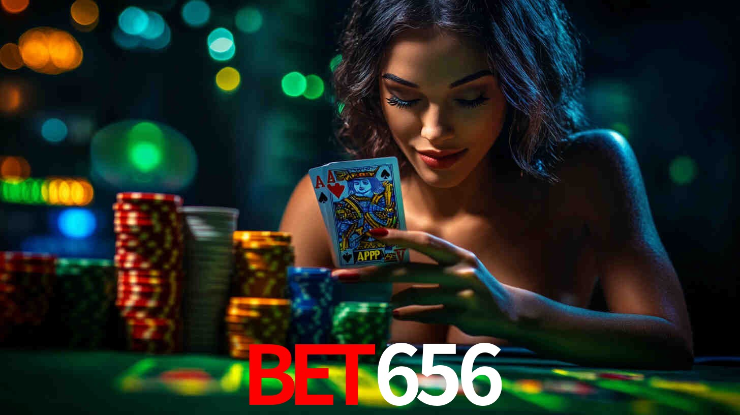 Explorando a Categoria de Eventos em Apostas na bet656