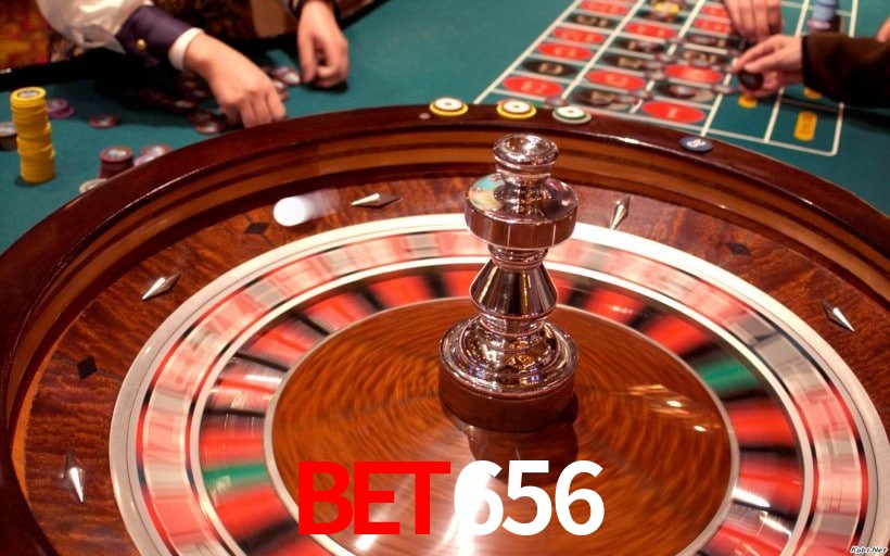 Casino VIP bet656