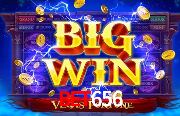 bet656 Cassino Online Certificado