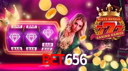 A Experiência Imersiva dos Cassinos Ao Vivo no bet656