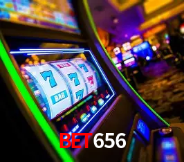 Apostas Esportivas na bet656: Um Guia Completo
