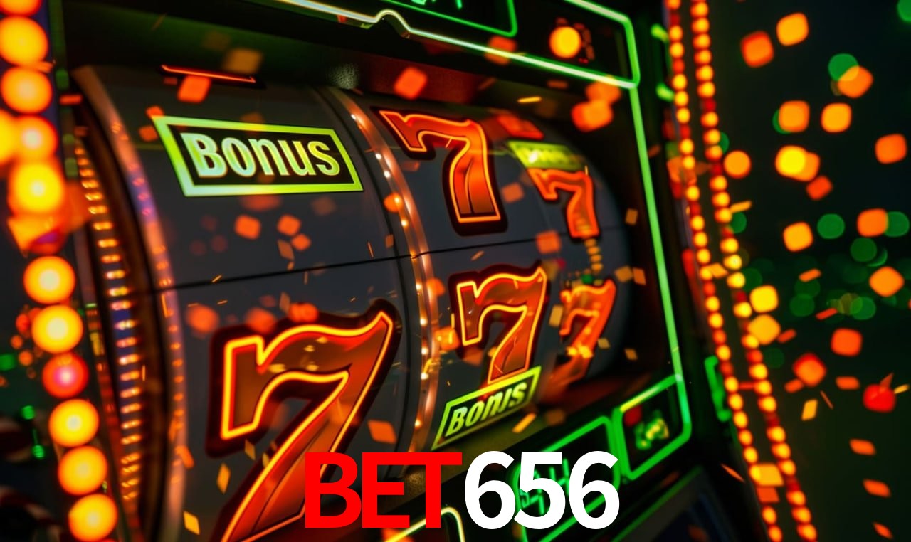 cassino bet656