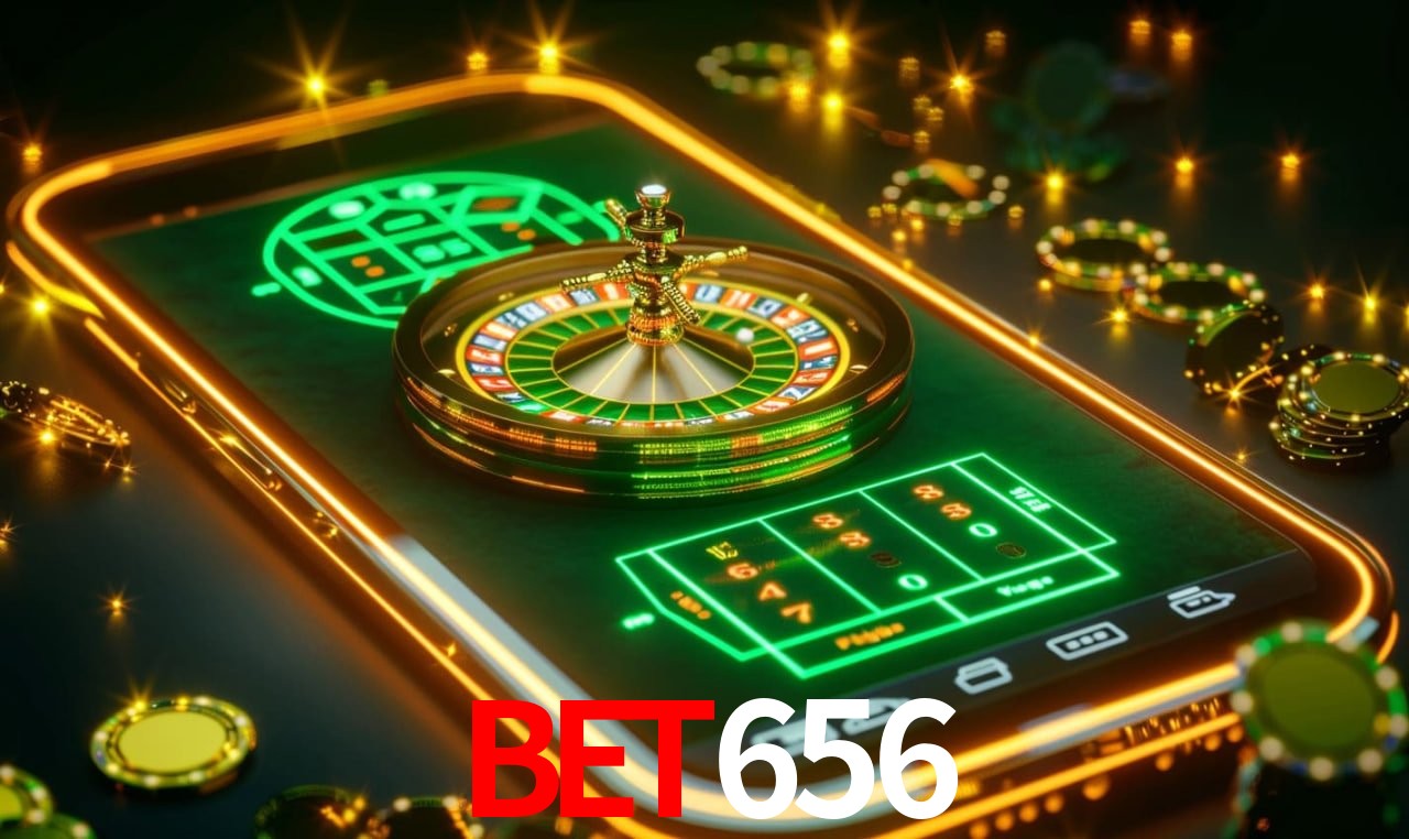 bet656 PIX Instantâneo - Saques em 8 Minutos