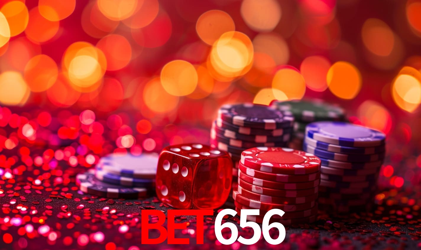 A Emoção da Loteria na bet656: Uma Chance de Mudança de Vida