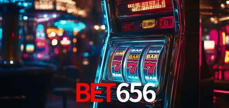 Welcome Bonus bet656