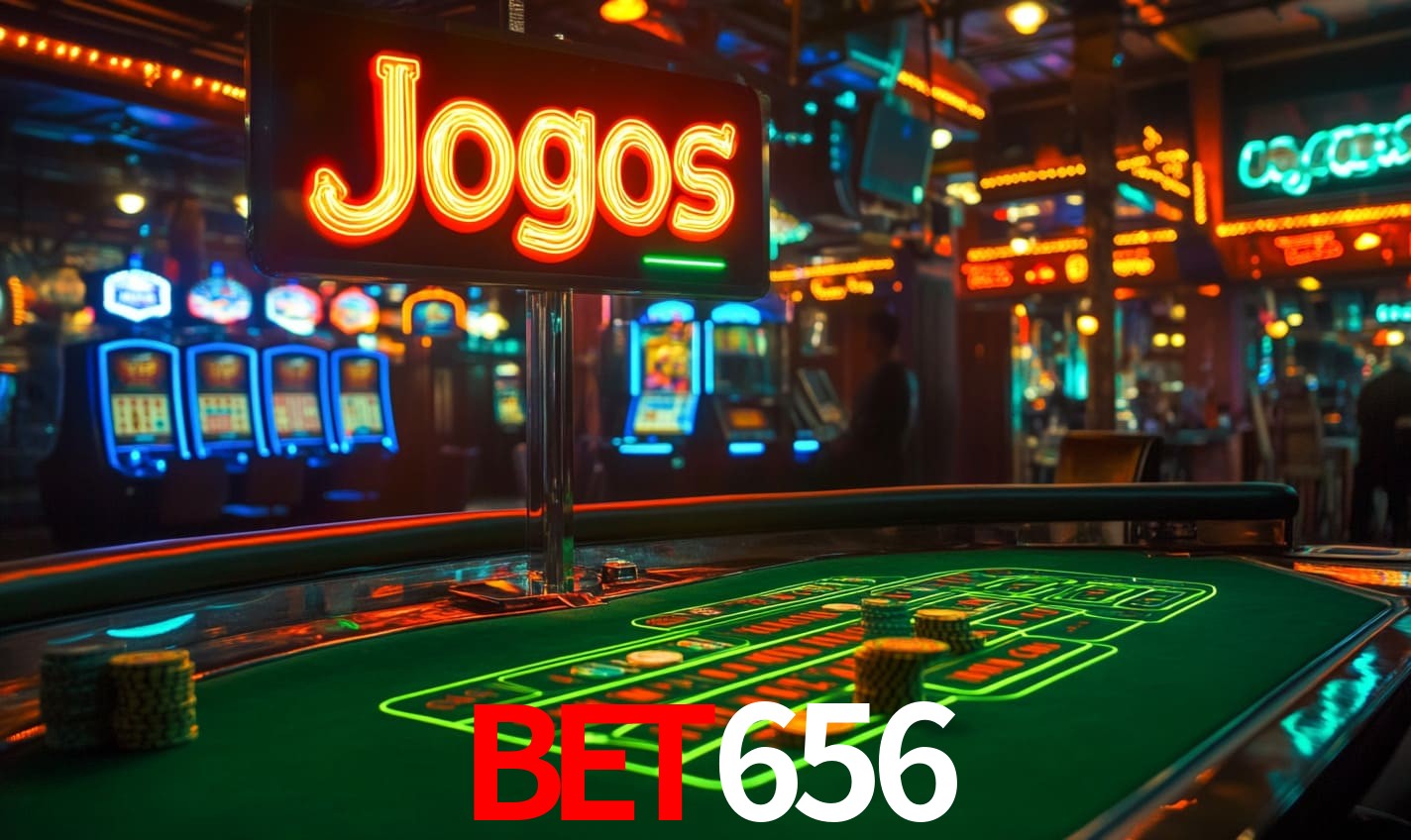 Sistemas de Segurança bet656