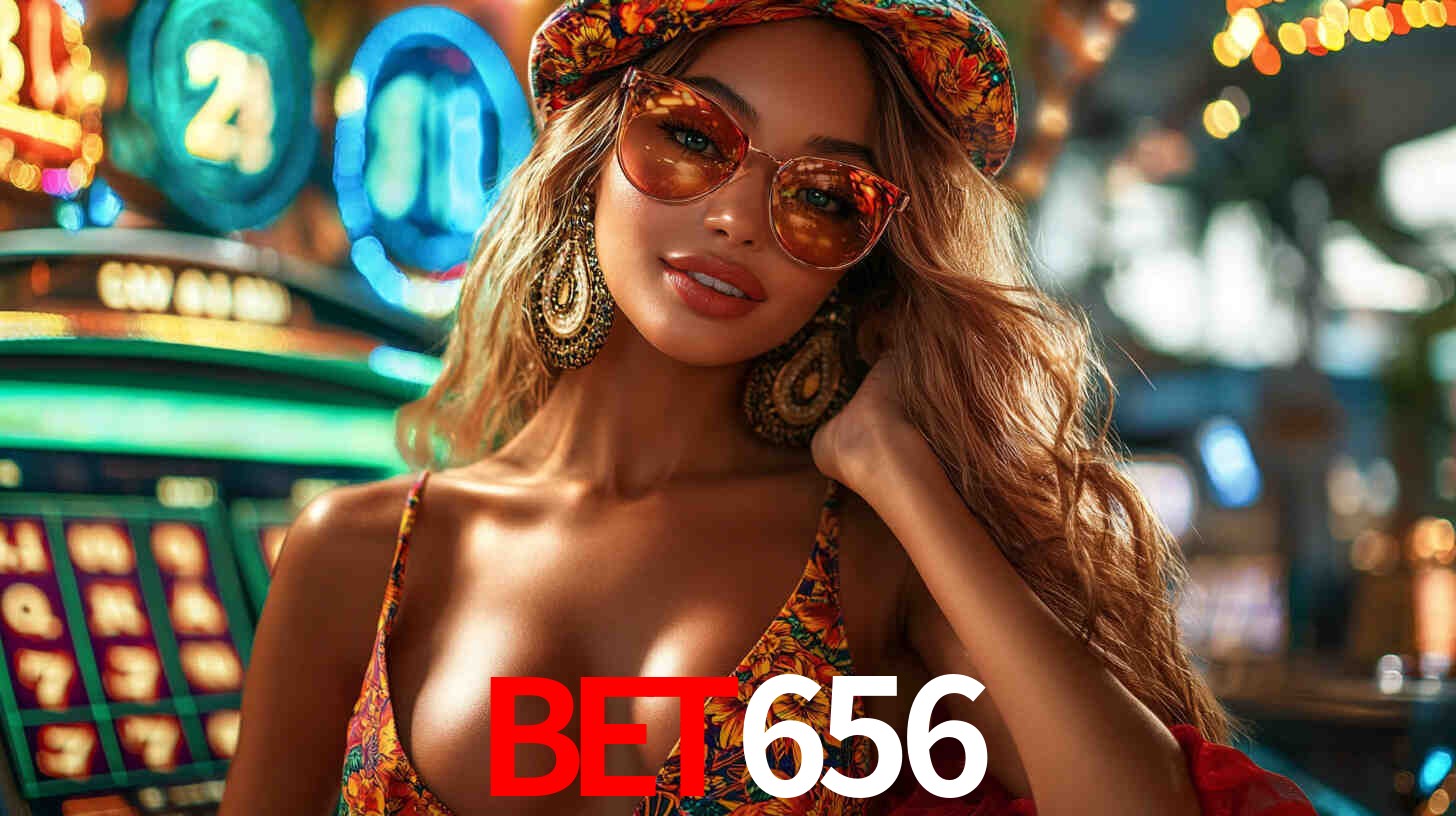 bet656 App Interface