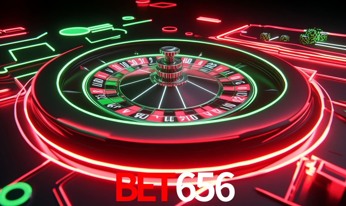 Desvendando o Mundo dos Jogos Virtuais na bet656