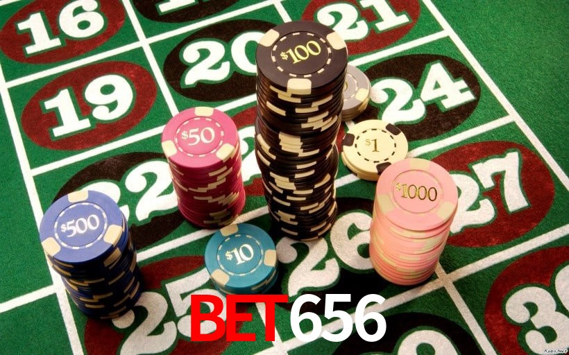 Estatísticas do Jogo bet656
