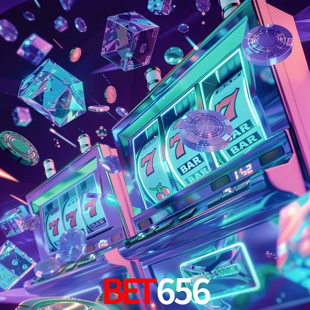 bet656 Logo 3