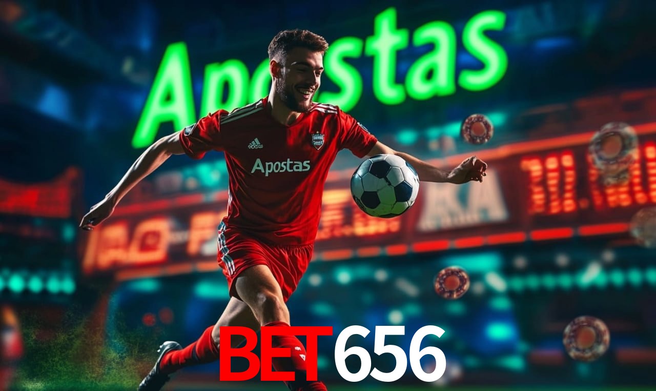 Bônus Diários bet656