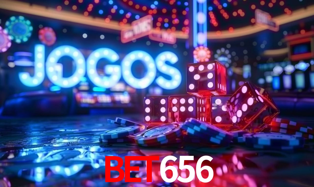 Torneios bet656