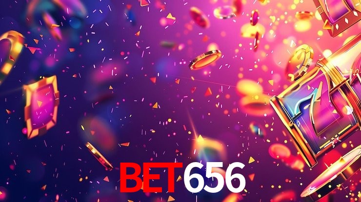 bet656 Logo 2