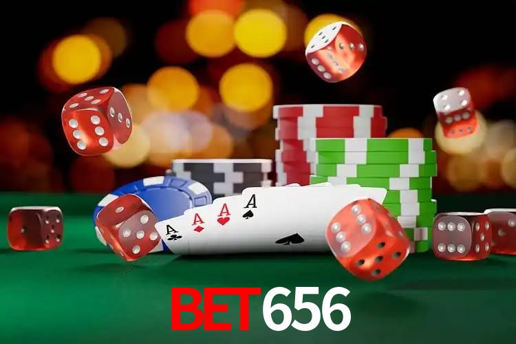 Benefícios da Conta bet656