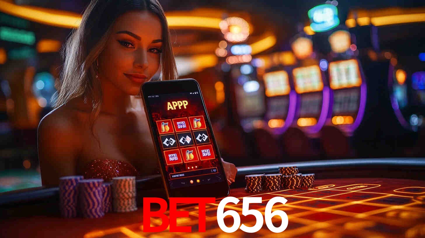 Explorando a Categoria de Eventos em Apostas na bet656